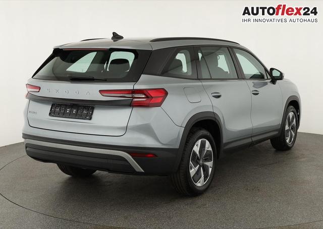 Skoda Kodiaq 2.0 TDI 110 kW Selection DSG Selection, 7-Sitzer, AHK, Navi, Side, Kamera, Winter, 4 J.-Garantie 