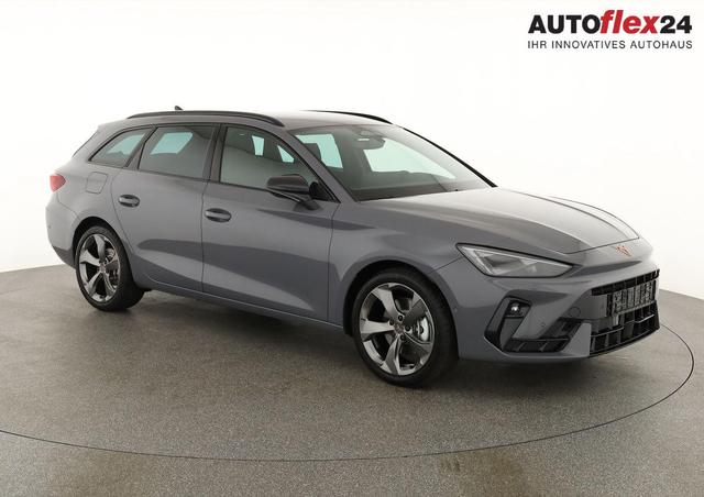 Vorlauffahrzeuge Cupra Leon Sportstourer - 2.0 TSI 150 kW 4Drive DSG 4Drive, Navi, Side, Matrix, el. Klappe, 18-Zoll, 5 J.-Garantie