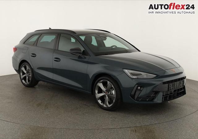Vorlauffahrzeuge Cupra Leon Sportstourer - 2.0 TSI 150 kW 4Drive DSG 4Drive, Navi, Side, Matrix, el. Klappe, 18-Zoll, 5 J.-Garantie