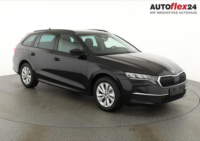 Vorlauffahrzeuge Skoda Octavia Combi - 2.0 TDI 110 kW Selection DSG Selection, Navi, Pano, AHK, Teilleder, 5-J Garantie