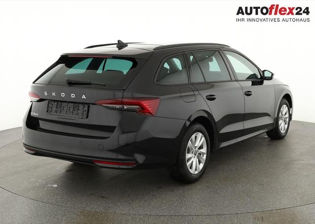 Skoda Octavia Combi 2.0 TDI 110 kW Selection DSG Selection, Navi, Pano, AHK, Teilleder, 5-J Garantie 