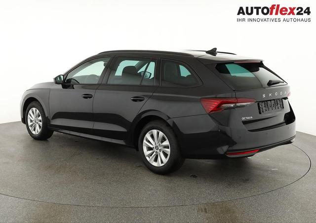 Skoda Octavia Combi 2.0 TDI 110 kW Selection DSG Selection, Navi, Pano, AHK, Teilleder, 5-J Garantie 
