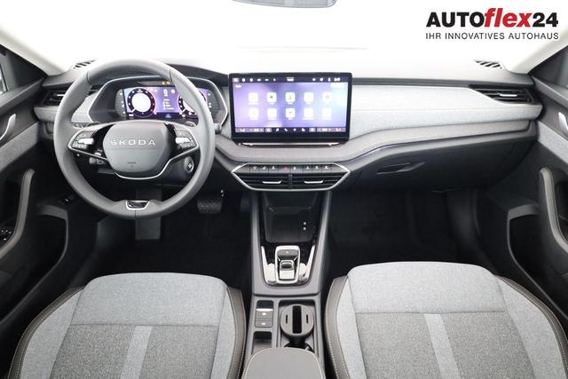Skoda Octavia Combi 2.0 TDI 110 kW Selection DSG Selection, Navi, Pano, AHK, Teilleder, 5-J Garantie 