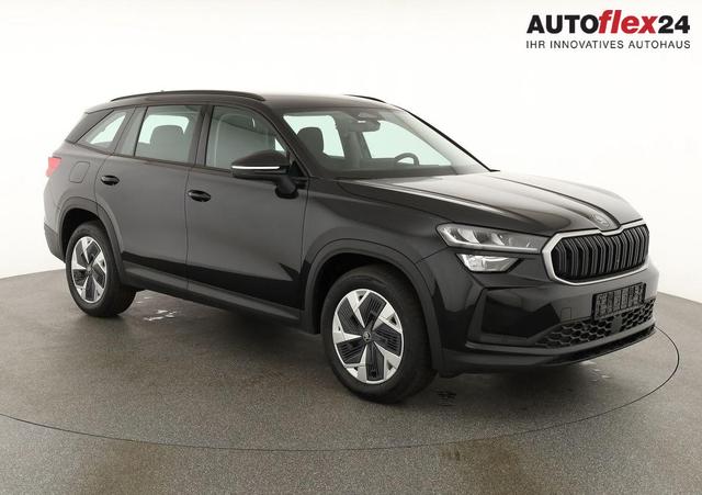 Vorlauffahrzeuge Skoda Kodiaq - 1.5 TSI mHEV 110 kW Selection DSG Selection, 7-Sitzer, AHK, Navi, Side, Kamera, Winter, 4 J.- Garantie