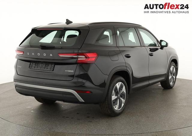 Skoda Kodiaq 1.5 TSI mHEV 110 kW Selection DSG Selection, 7-Sitzer, AHK, Navi, Side, Kamera, Winter, 4 J.- Garantie 