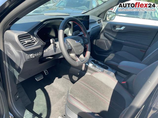Vorlauffahrzeuge Ford Kuga - Hybrid ST-Line X 2.5 FHEV 4x4 X, AHK, Navi, AreaView, Sound, Side, el. Klappe, Winter, 5 J.-Garantie