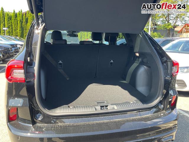Ford Kuga Hybrid ST-Line X 2.5 FHEV 4x4 X, AHK, Navi, AreaView, Sound, Side, el. Klappe, Winter, 5 J.-Garantie 