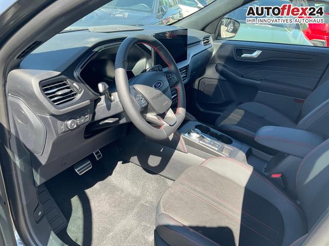 Vorlauffahrzeuge Ford Kuga - Hybrid ST-Line X 2.5 FHEV 4x4 X, AHK, Navi, AreaView, Sound, Side, el. Klappe, Winter, 5 J.-Garantie