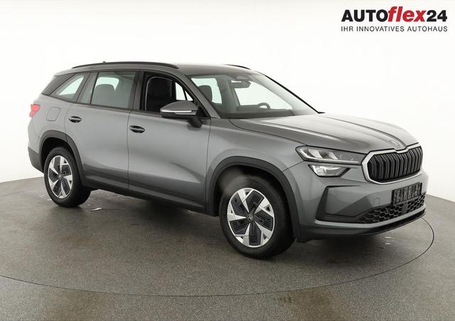 Vorlauffahrzeuge Skoda Kodiaq - 2.0 TDI 110 kW Selection DSG Selection, AHK, Navi, Side, Kamera, Winter, 4 J.-Garantie