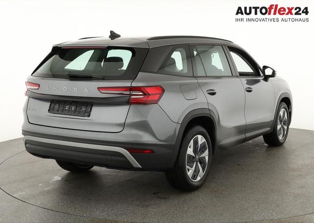 Skoda Kodiaq 2.0 TDI 110 kW Selection DSG Selection, AHK, Navi, Side, Kamera, Winter, 4 J.-Garantie 
