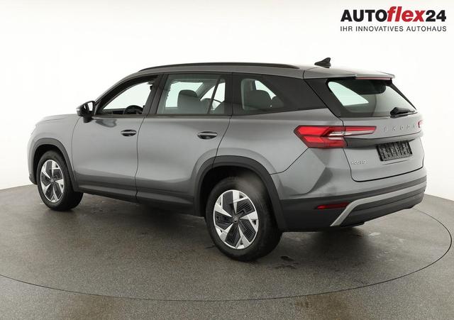 Skoda Kodiaq 2.0 TDI 110 kW Selection DSG Selection, AHK, Navi, Side, Kamera, Winter, 4 J.-Garantie 