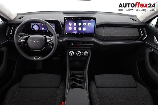 Skoda Kodiaq 2.0 TDI 110 kW Selection DSG Selection, AHK, Navi, Side, Kamera, Winter, 4 J.-Garantie 