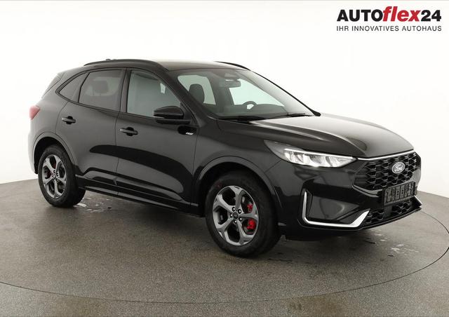 Vorlauffahrzeuge Ford Kuga - Hybrid ST-Line X 2.5 FHEV 4x4 X, AHK, Navi, AreaView, Sound, Side, el. Klappe, Winter, 5 J.-Garantie