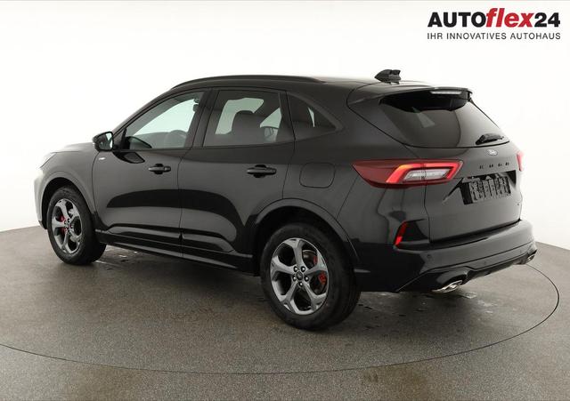 Ford Kuga Hybrid ST-Line X 2.5 FHEV 4x4 X, AHK, Navi, AreaView, Sound, Side, el. Klappe, Winter, 5 J.-Garantie 