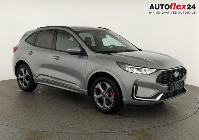 Vorlauffahrzeuge Ford Kuga - Hybrid ST-Line X 2.5 FHEV 4x4 X, AHK, Navi, AreaView, Sound, Side, el. Klappe, Winter, 5 J.-Garantie