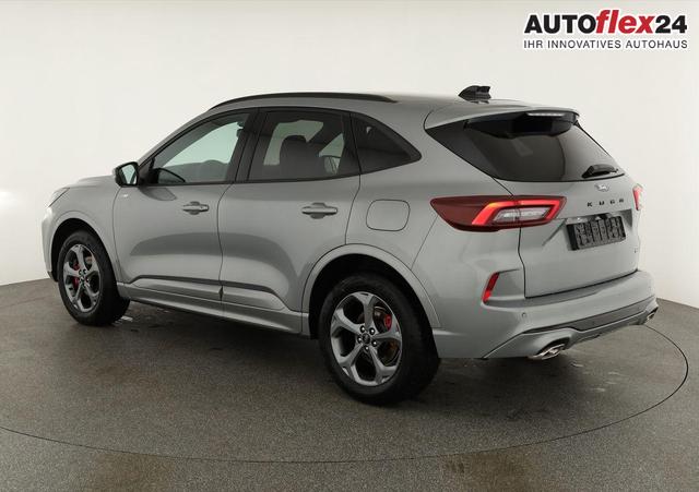 Ford Kuga Hybrid ST-Line X 2.5 FHEV 4x4 X, AHK, Navi, AreaView, Sound, Side, el. Klappe, Winter, 5 J.-Garantie 