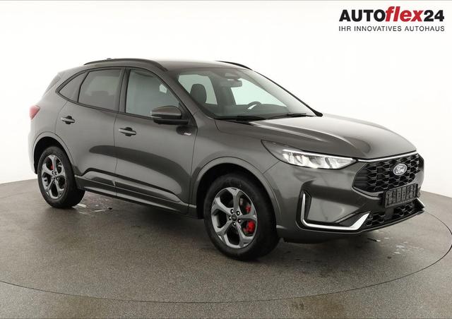 Vorlauffahrzeuge Ford Kuga - Hybrid ST-Line X 2.5 FHEV 4x4 X, AHK, Navi, AreaView, Sound, Side, el. Klappe, Winter, 5 J.-Garantie