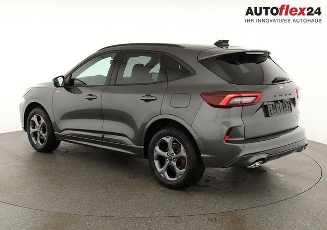 Ford Kuga Hybrid ST-Line X 2.5 FHEV 4x4 X, AHK, Navi, AreaView, Sound, Side, el. Klappe, Winter, 5 J.-Garantie 