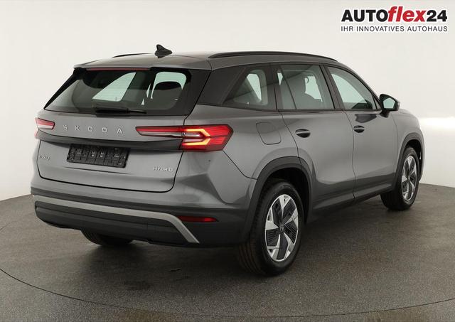 Skoda Kodiaq 1.5 TSI mHEV 110 kW Selection DSG Selection, 7-Sitzer, AHK, Navi, Side, Kamera, Winter, 4 J.- Garantie 