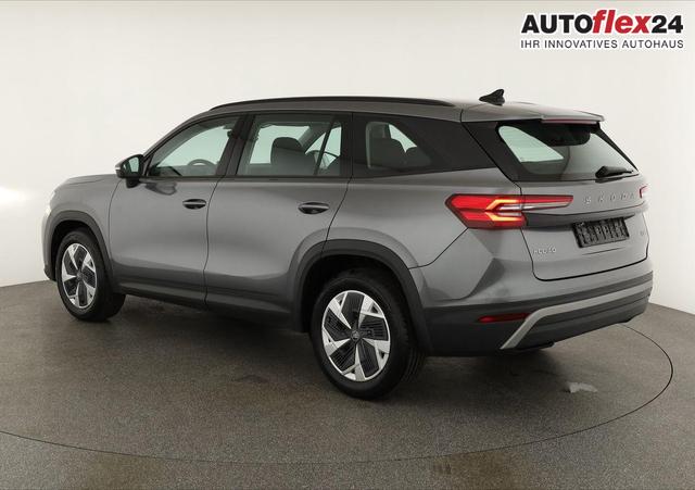 Skoda Kodiaq 1.5 TSI mHEV 110 kW Selection DSG Selection, 7-Sitzer, AHK, Navi, Side, Kamera, Winter, 4 J.- Garantie 