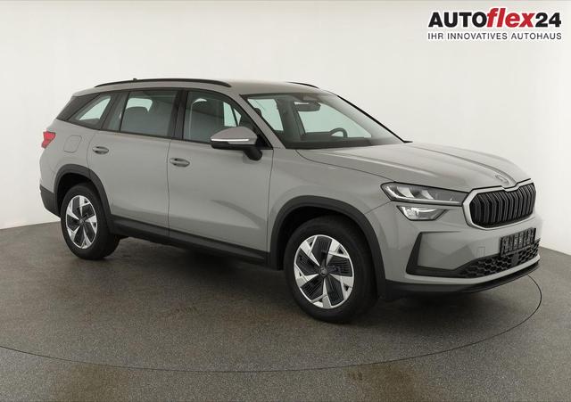 Vorlauffahrzeuge Skoda Kodiaq - 2.0 TDI 110 kW Selection DSG Selection, AHK, Navi, Side, Kamera, Winter, 4 J.-Garantie