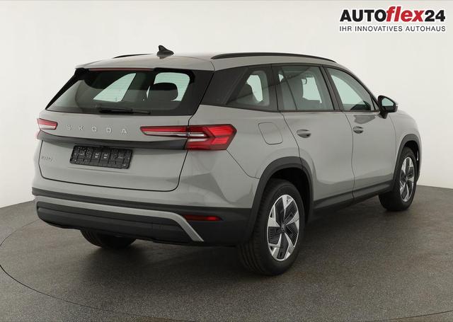Skoda Kodiaq 2.0 TDI 110 kW Selection DSG Selection, AHK, Navi, Side, Kamera, Winter, 4 J.-Garantie 