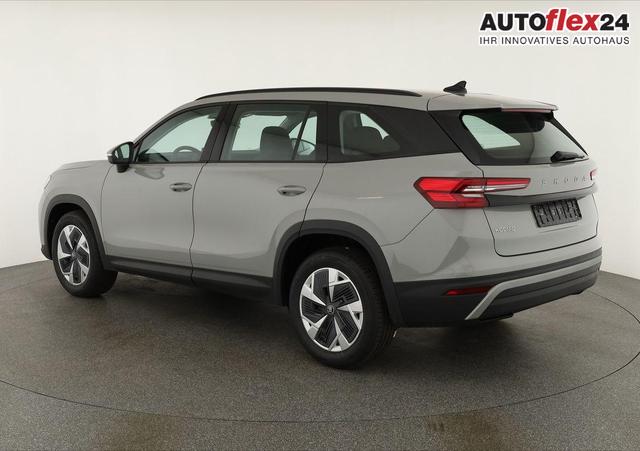 Skoda Kodiaq 2.0 TDI 110 kW Selection DSG Selection, AHK, Navi, Side, Kamera, Winter, 4 J.-Garantie 