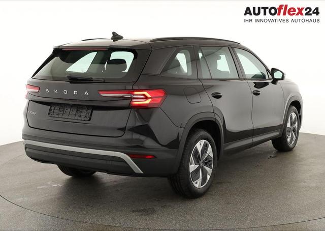 Skoda Kodiaq 2.0 TDI 110 kW Selection DSG Selection, AHK, Navi, Side, Kamera, Winter, 4 J.-Garantie 