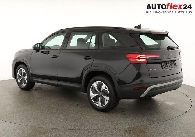 Skoda Kodiaq 2.0 TDI 110 kW Selection DSG Selection, AHK, Navi, Side, Kamera, Winter, 4 J.-Garantie 