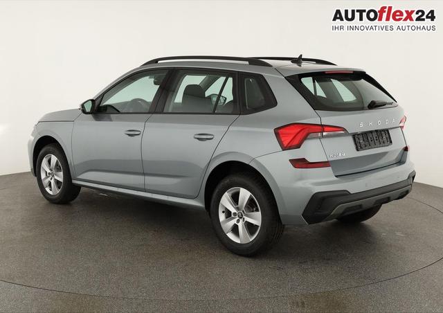 Skoda Kamiq Selection 1.5 TSI DSG Selection, LED, Kamera, Winter, 16-Zoll 