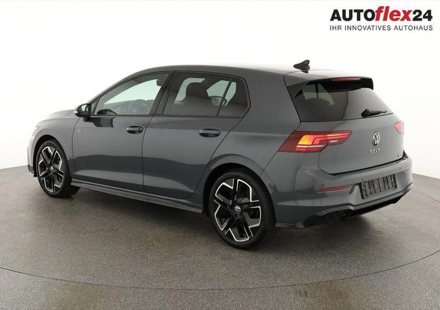 Volkswagen Golf 2.0 TSI 150 kW 4Motion R-Line VIII DSG 4M R-LINE, AHK, LED-Plus, 18-Zoll, Side, Kamera, Winter, 3 J.-Garantie 