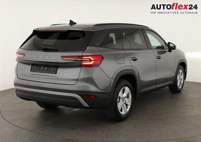 Skoda Kodiaq 2.0 TDI 110 kW Selection DSG Selection, 7-Sitzer, AHK, Navi, Kamera, Side, Winter 