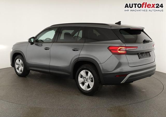 Skoda Kodiaq 2.0 TDI 110 kW Selection DSG Selection, 7-Sitzer, AHK, Navi, Kamera, Side, Winter 