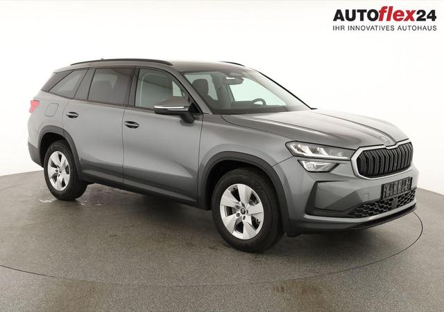 Gebrauchtfahrzeug Skoda Kodiaq - 2.0 TDI 110 kW Selection DSG Selection, AHK, Navi, Kamera, Side, Winter