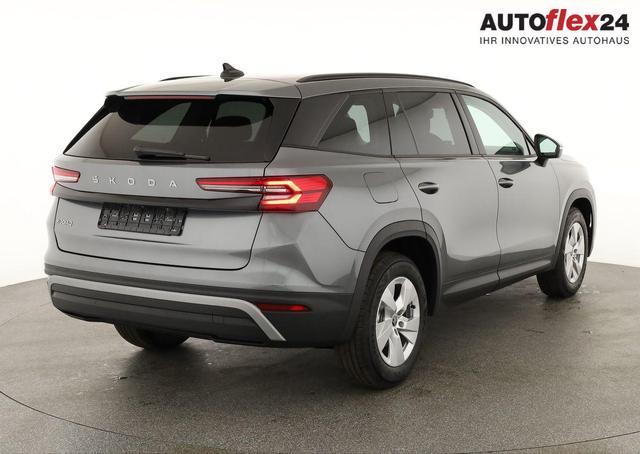 Skoda Kodiaq 2.0 TDI 110 kW Selection DSG Selection, AHK, Navi, Kamera, Side, Winter 