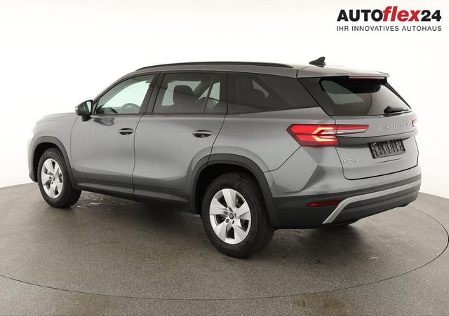 Skoda Kodiaq 2.0 TDI 110 kW Selection DSG Selection, AHK, Navi, Kamera, Side, Winter 