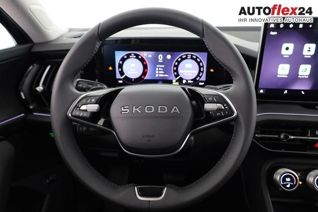 Skoda Kodiaq 2.0 TDI 110 kW Selection DSG Selection, AHK, Navi, Kamera, Side, Winter 