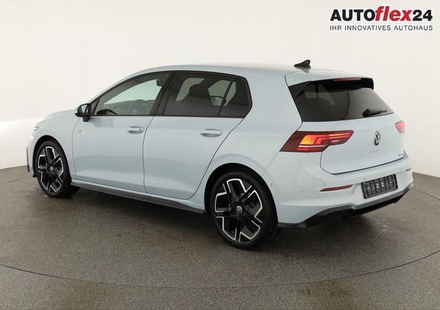 Volkswagen Golf 2.0 TSI 150 kW 4Motion R-Line VIII DSG 4M R-LINE, AHK, LED-Plus, 18-Zoll, Side, Kamera, Winter, 3 J.-Garantie 