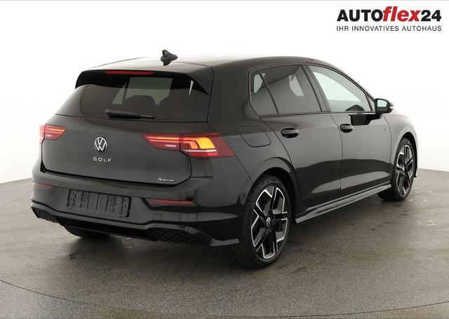 Volkswagen Golf 2.0 TSI 150 kW 4Motion R-Line VIII DSG 4M R-LINE, AHK, LED-Plus, 18-Zoll, Side, Kamera, Winter, 3 J.-Garantie 