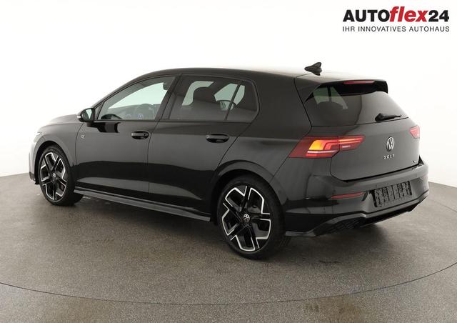 Volkswagen Golf 2.0 TSI 150 kW 4Motion R-Line VIII DSG 4M R-LINE, AHK, LED-Plus, 18-Zoll, Side, Kamera, Winter, 3 J.-Garantie 