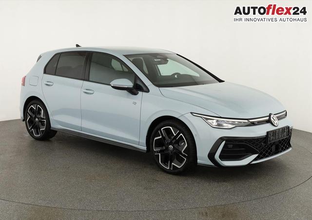 Vorlauffahrzeuge Volkswagen Golf - 2.0 TSI 150 kW 4Motion R-Line VIII DSG 4M R-LINE, LED-Plus, 18-Zoll, Side, Kamera, Winter, 3 J.-Garantie