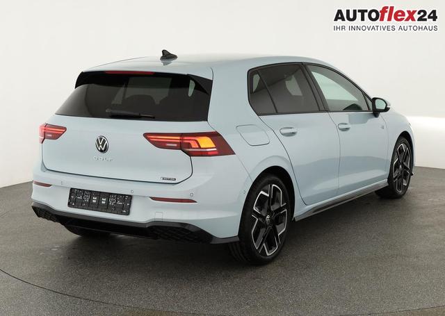 Volkswagen Golf 2.0 TSI 150 kW 4Motion R-Line VIII DSG 4M R-LINE, LED-Plus, 18-Zoll, Side, Kamera, Winter, 3 J.-Garantie 
