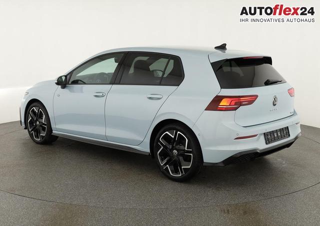 Volkswagen Golf 2.0 TSI 150 kW 4Motion R-Line VIII DSG 4M R-LINE, LED-Plus, 18-Zoll, Side, Kamera, Winter, 3 J.-Garantie 