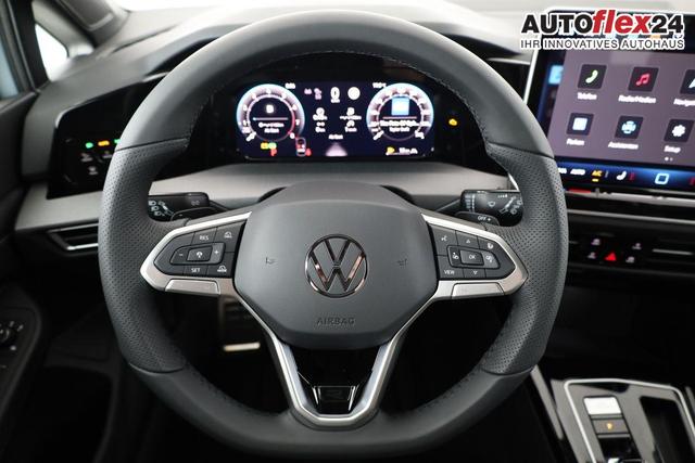 Volkswagen Golf 2.0 TSI 150 kW 4Motion R-Line VIII DSG 4M R-LINE, LED-Plus, 18-Zoll, Side, Kamera, Winter, 3 J.-Garantie 