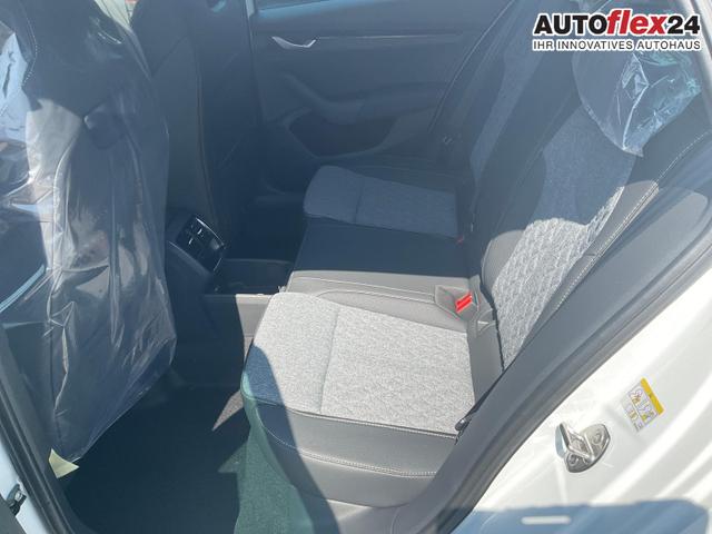 Skoda Octavia Combi 2.0 TDI 110 kW Sportline DSG Sportline, AHK, Navi, Matrix, Side, Kamera, Winter, 5 J.-Garantie 