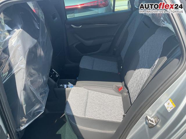 Skoda Octavia Combi 2.0 TDI 110 kW Sportline DSG Sportline, AHK, Navi, Matrix, Side, Kamera, Winter, 5 J.-Garantie 