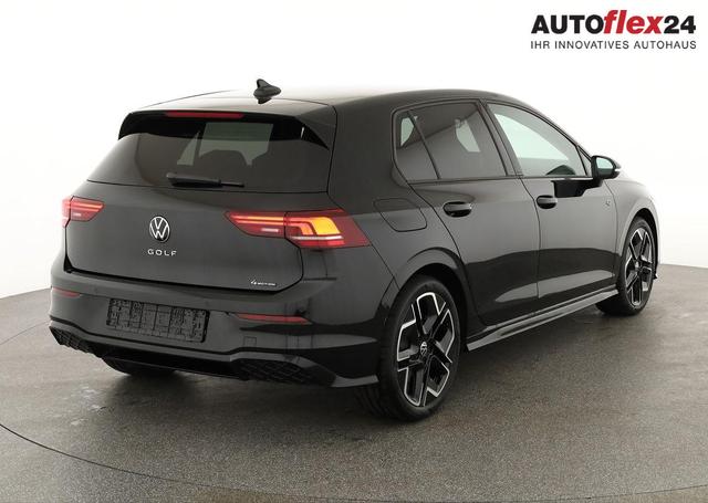 Volkswagen Golf 2.0 TSI 150 kW 4Motion R-Line VIII DSG 4M R-LINE, LED-Plus, 18-Zoll, Side, Kamera, Winter, 3 J.-Garantie 