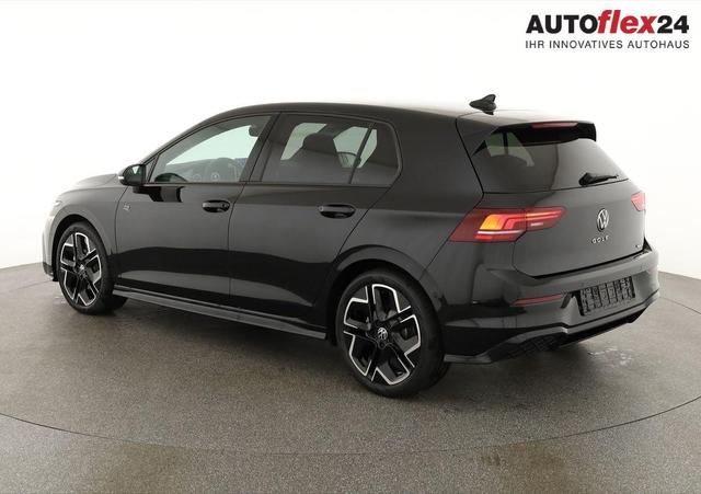 Volkswagen Golf 2.0 TSI 150 kW 4Motion R-Line VIII DSG 4M R-LINE, LED-Plus, 18-Zoll, Side, Kamera, Winter, 3 J.-Garantie 