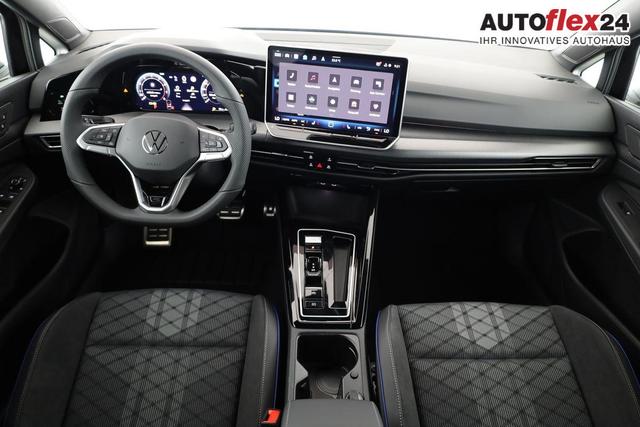 Volkswagen Golf 2.0 TSI 150 kW 4Motion R-Line VIII DSG 4M R-LINE, LED-Plus, 18-Zoll, Side, Kamera, Winter, 3 J.-Garantie 