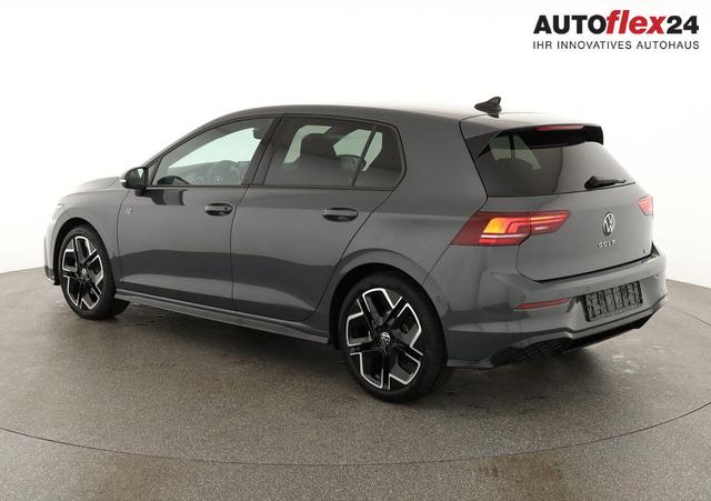 Volkswagen Golf 2.0 TSI 150 kW 4Motion R-Line VIII DSG 4M R-LINE, LED-Plus, 18-Zoll, Side, Kamera, Winter, 3 J.-Garantie 